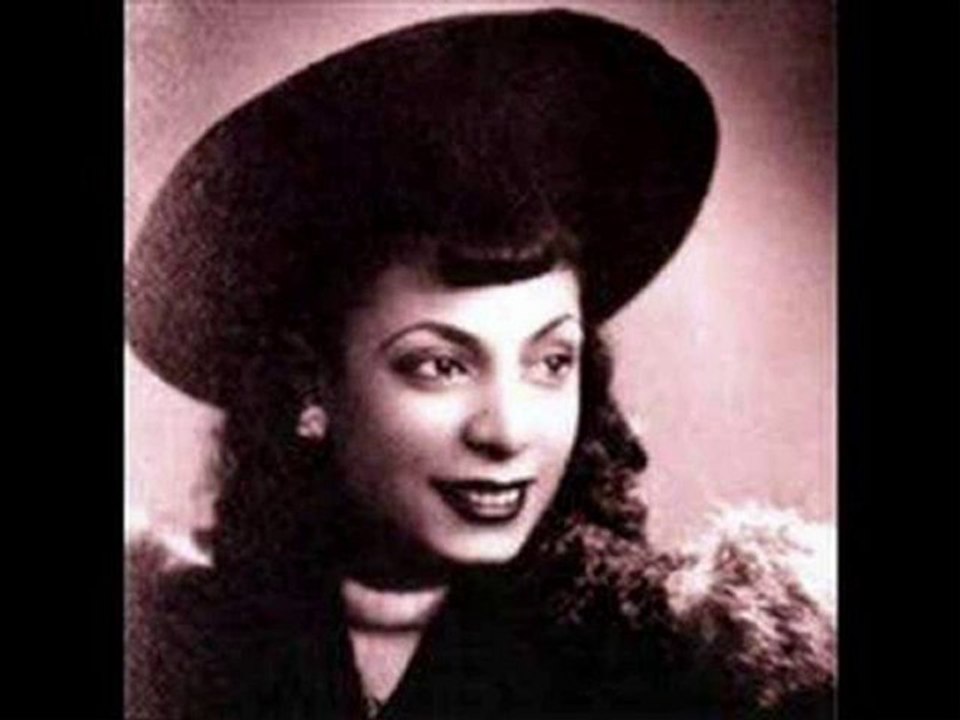 Safiye Ayla- Bir Dalda İki Kiraz