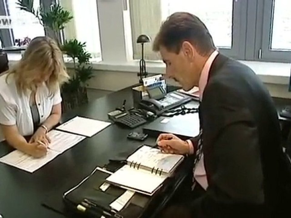 Klaus Jost – Intersport Chairman | Made in Germany