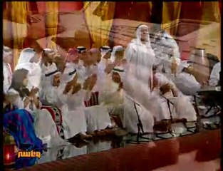 حسين الجسمي - بحر الشوق - جلسات وناسه 2010