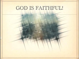 It Is Well With My Soul - Story