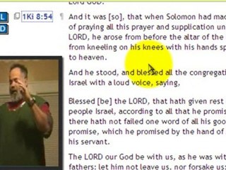 PT8 AMERICAS SECRET SEMIRAMIS WORSHIP AND PRAYING CORRECTLY