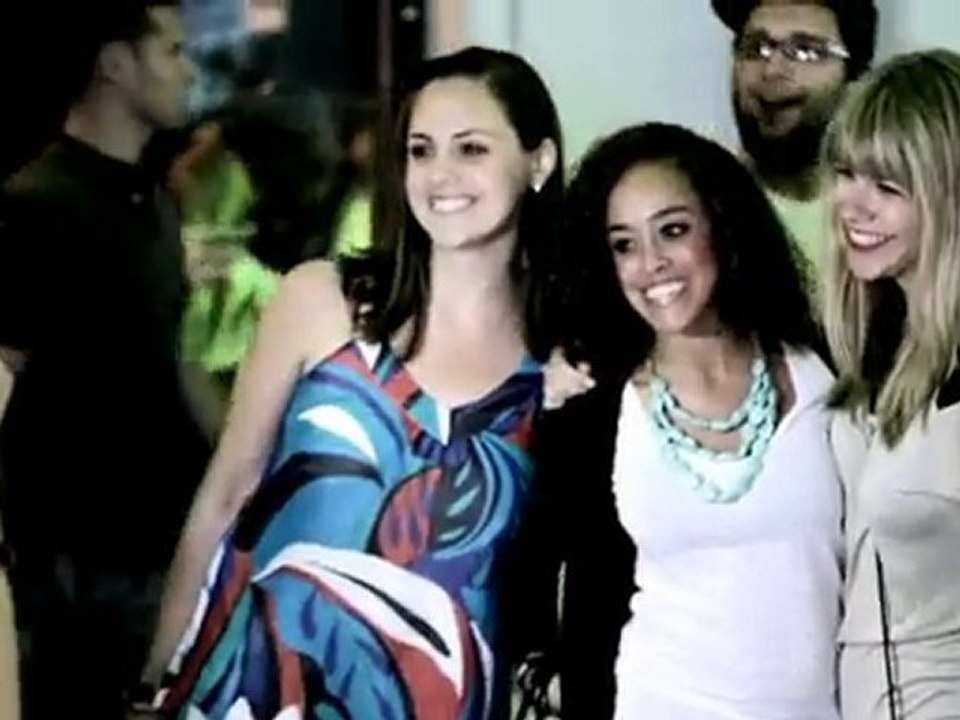 KIN Spot Events in SF, NY, CHI & ATL