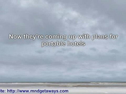 Travel Trends to Knock your Socks Off