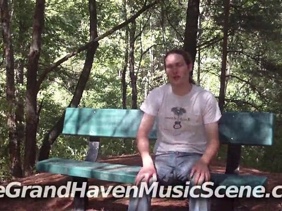 The Grand Haven Music Scene Monthly Update for June 2010