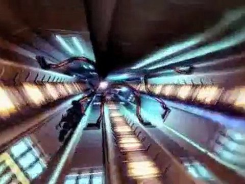 Spider-Man: Shattered Dimensions-E3 2010: Interdimensional I