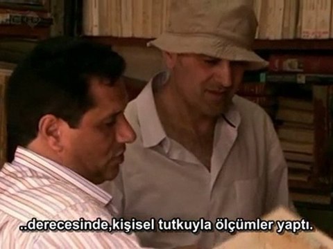 Müslüman Bilim Adamları BBC Belgesel.VİDEO 3