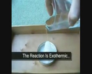 Comment faire de la glace instantanément ?(sans attendre)