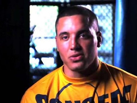 UFC 115 - Cro Cop & Barry Feature