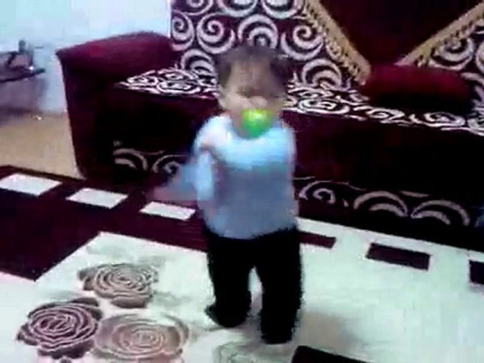 NIVEA Menergy  - oynak bebek