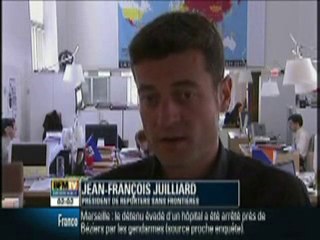 Guerre des images Israel