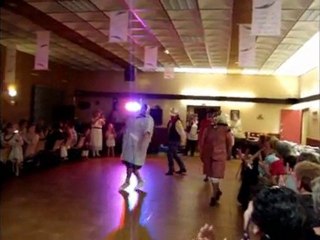 25 ans de mariage d' Isa et Pat 05.06.2010 par cowboyspicard