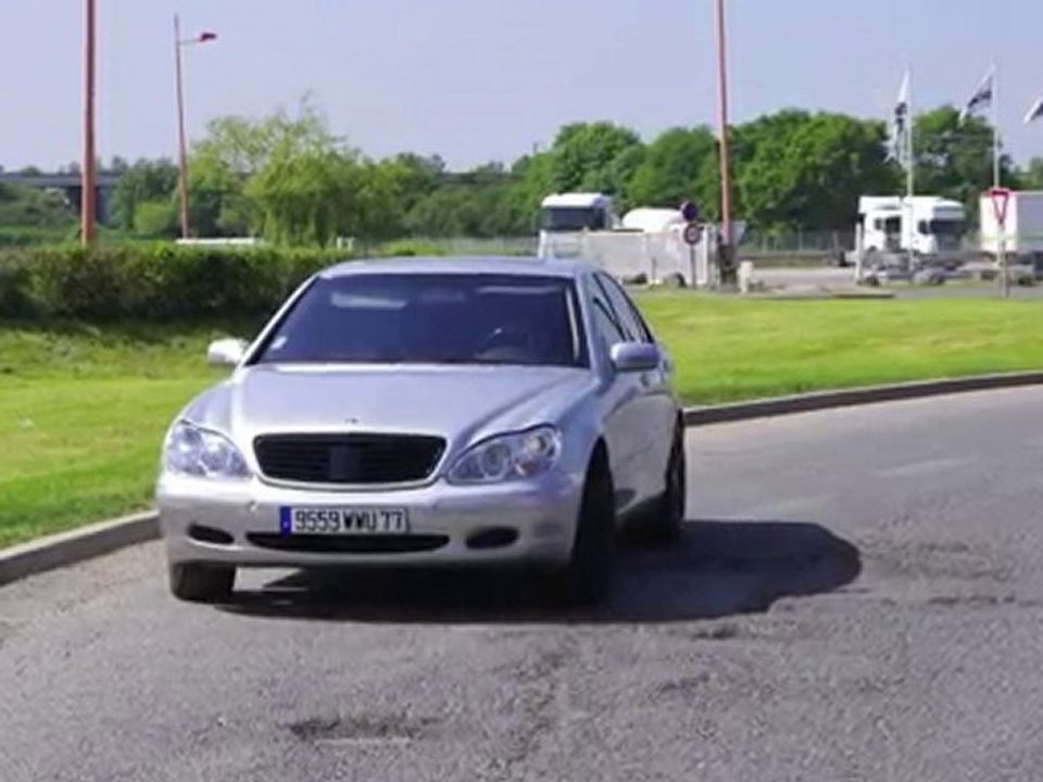 Concetration Pons 11 TMAX-MANIA -Voyage MAi 2010