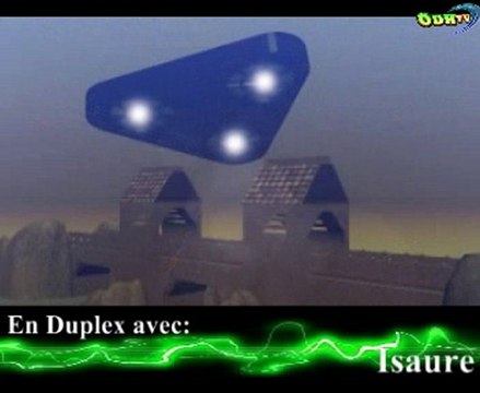 ODH Nv Invité: Isaure