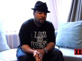 Ice Cube On Amerikkka’s Most Wanted