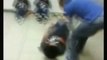 Charter school teacher beats up student in Houston