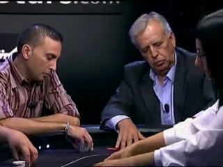 Campeonato Nacional PokerStars Programa 01 Parte 03
