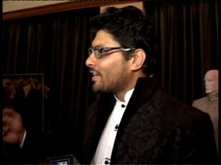 10 LIBAS Riyaz Gangji Fashion Show