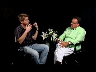 Jeff Foster Advaita w/ Awe and Wonder.