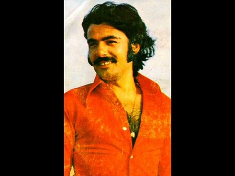Ferdi TAYFUR-BIRAK ŞU GURBETi (Eski)