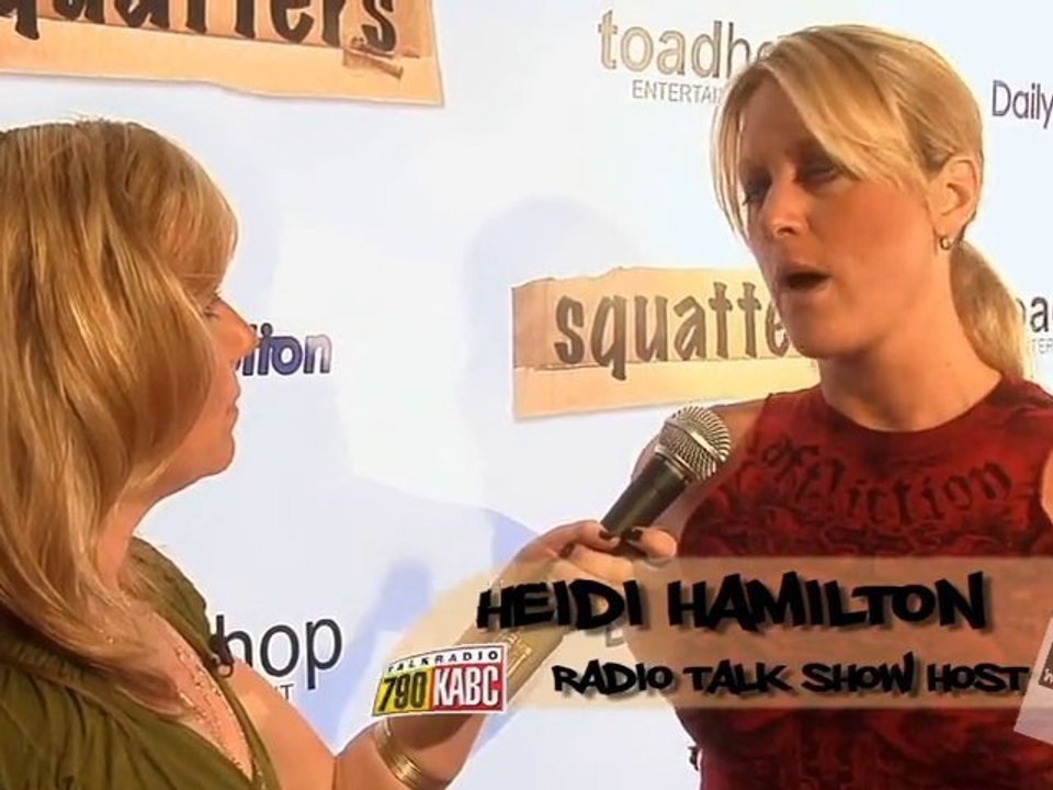 Squatters -- The Web.Files #40