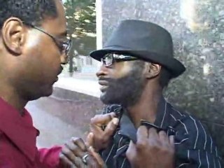 Inner City Bluz Part Thirteen