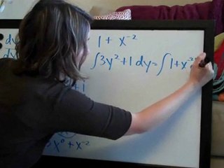 How to- Differential Equations Example 2