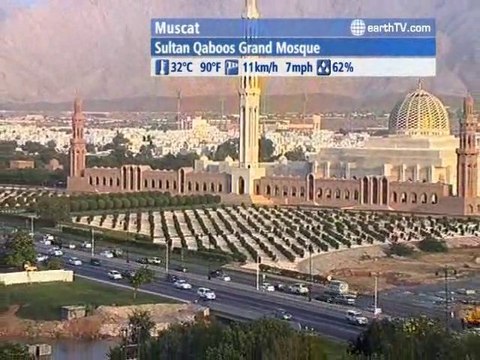 Amsterdam - Netherlands, Hong Kong SAR - China, Sydney - Australia, Ekaterinburg - Russia, Muscat - Oman, Hamburg - Germany, Avignon - France