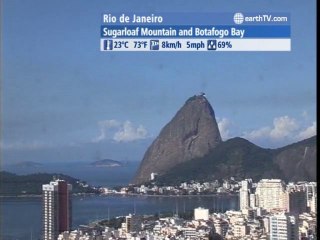 Los Angeles - USA, Agadir - Morocco, Udaipur - India, Rio de Janeiro - Brazil, Dresden - Germany, Dubai - United Arab Emirates, Plettenberg Bay - South Africa