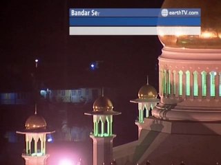 New York - USA, London - United Kingdom, Ascona - Ticino - Switzerland, Niagara Falls - Canada, Dresden - Germany, Bandar Seri Begawan - Brunei, Cannes - France