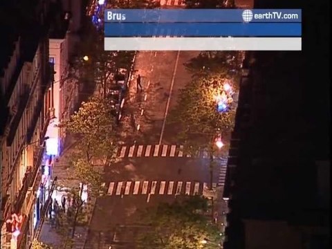 Bandar Seri Begawan - Brunei, Cape Town - South Africa, Berlin - Germany, Muscat - Oman, Paris - France, Brussels - Belgium, Sydney - Australia