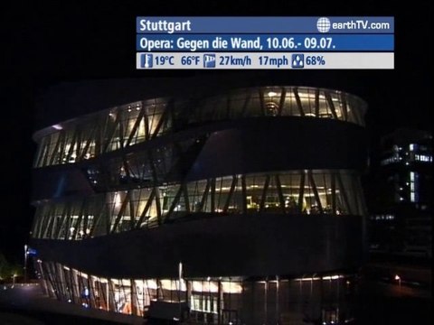 Johannesburg - South Africa, New York - USA, London - United Kingdom, Stuttgart - Germany, Pine Valley - Beijing - China, Dubrovnik - Croatia, Honolulu - USA