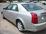 2006 Cadillac CTS for sale in Little Rock AR - Used ...