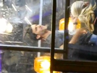 אלירז רוקד שוב