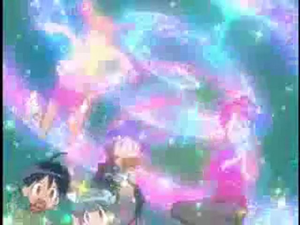 Sargento Keroro 47A - El festival de las muecas galácticos