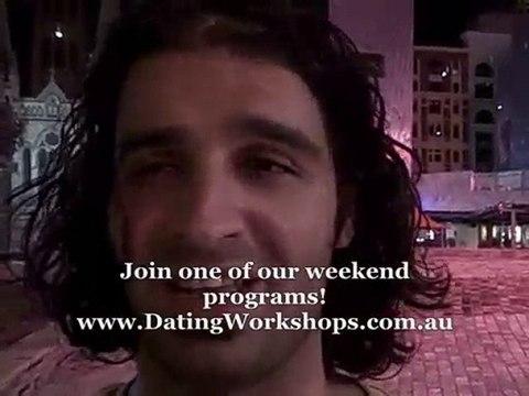 Pick Up Artist Courses In Australia - Meet Women & ...