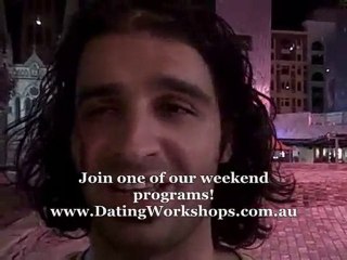 Pick Up Artist Courses In Australia - Meet Women & ...