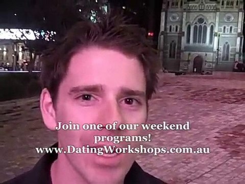 Pickup Women Like A Pick Up Artist? - Real Workshops For Men