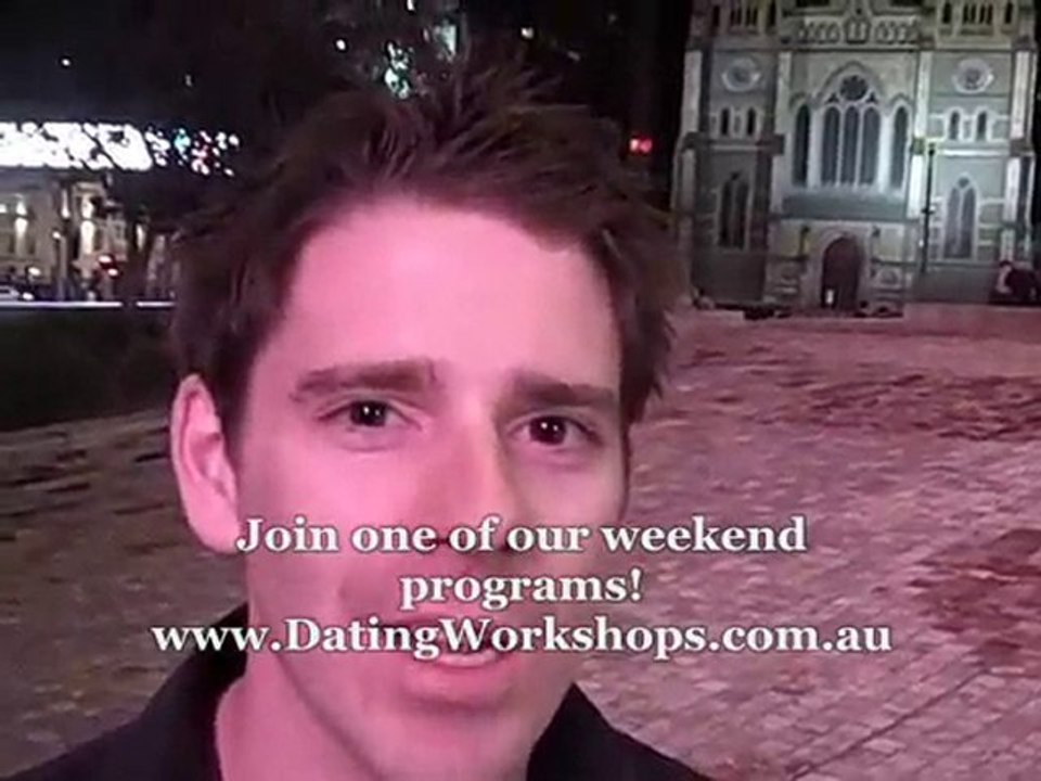 Pickup Women Like A Pick Up Artist? - Real Workshops For Men