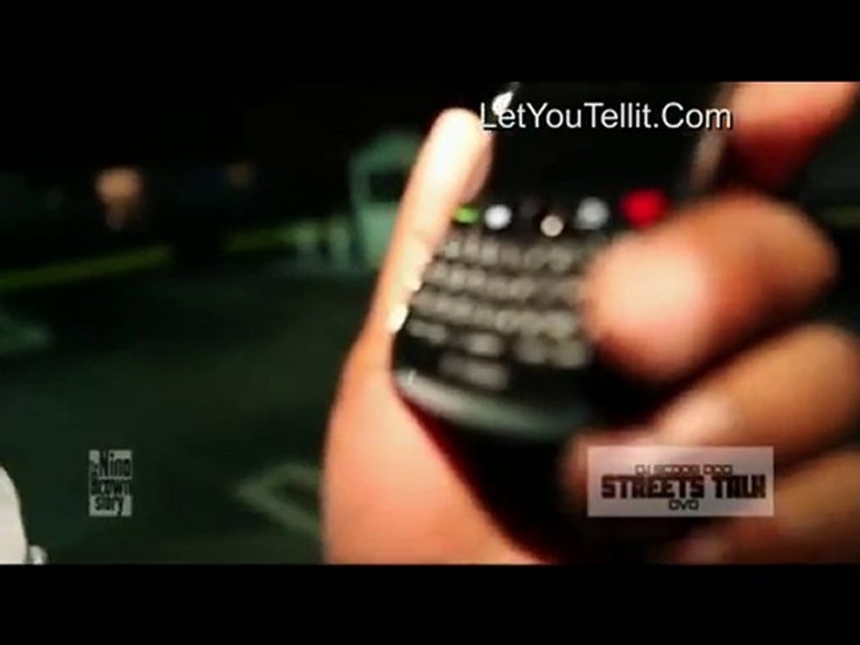 Lil Wayne Calls Mack Maine, Scoob Doo, & Birdman