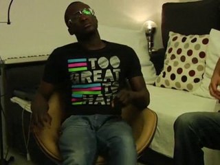 Hams - Vivre à même l'amour (Ben Ricour)