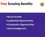 Brian Kasal on Scouting and Boosting Self-Esteem