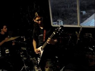 Dark Resurrection -- Lost Religion(bandpractice)