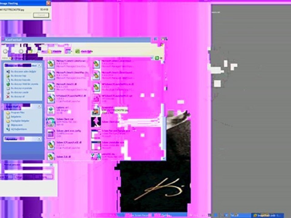 ICF FORUM FOTOĞRAF YÜKLEME