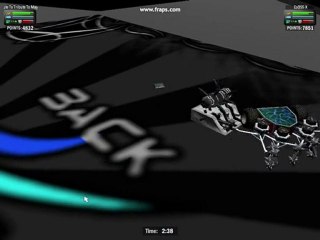 Round 1 - NFX vs Jonzu