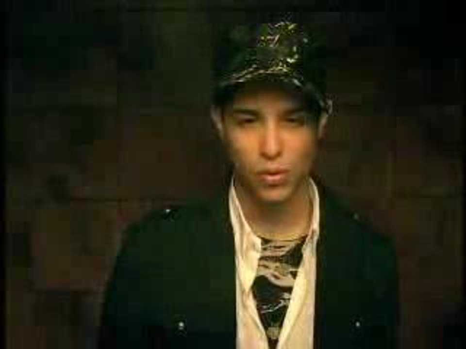 Mario Vasquez Baby Bash - Gallery