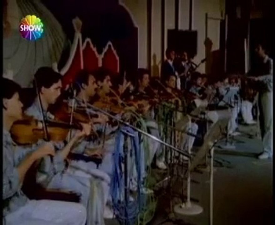 İbrahim Tatlıses Yalnızım