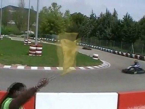 Despedidas de soltero en Logroño. Karting Logroño