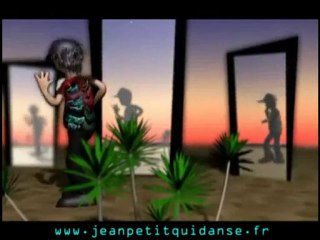 Jean petit qui danse