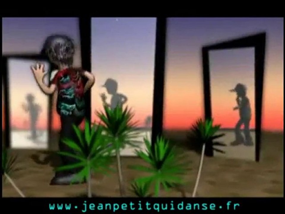 Jean petit qui danse