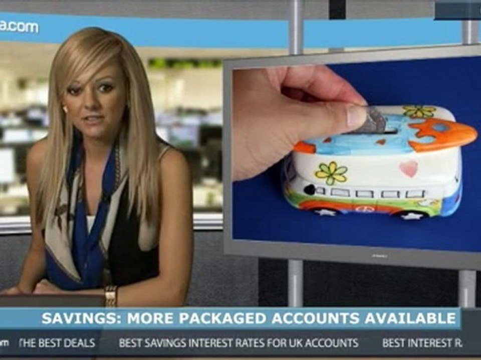 How to save more with packaged accounts!